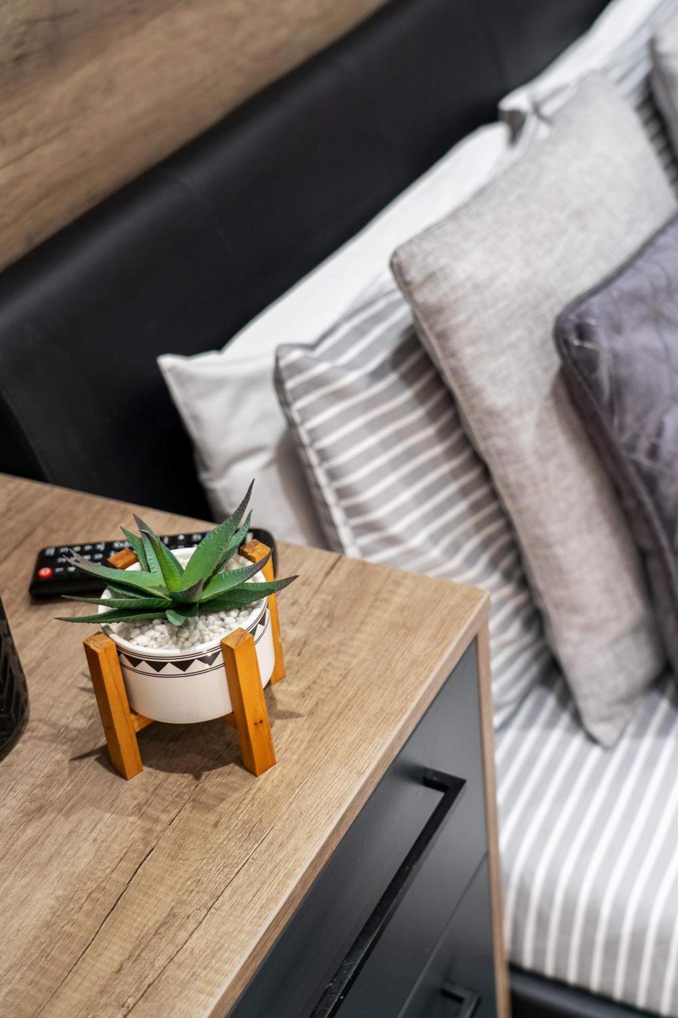 Cowgate Luxury Apartments Peterborough Bagian luar foto