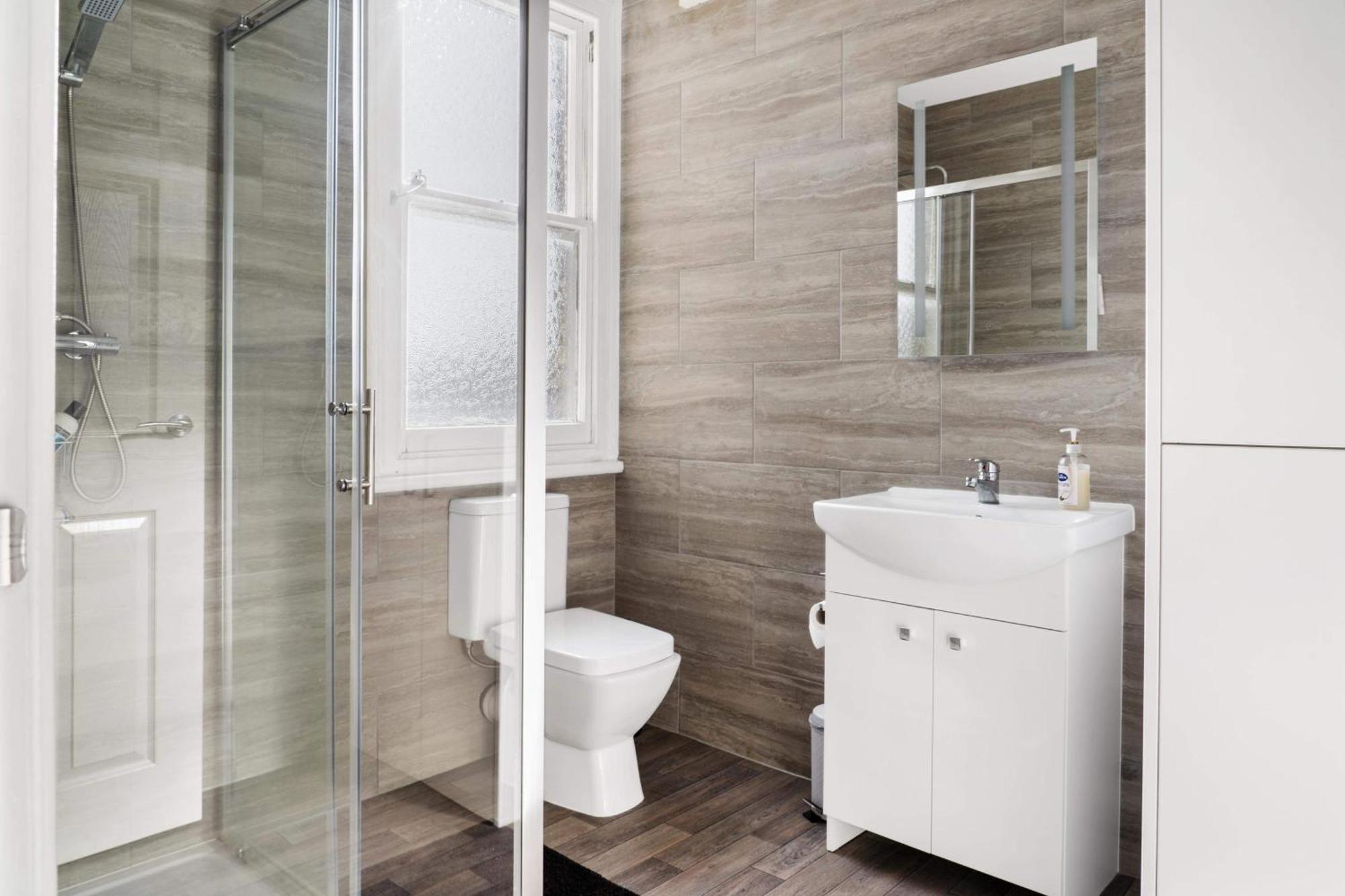 Cowgate Luxury Apartments Peterborough Bagian luar foto